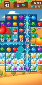 Fruits Break app screenshot 3