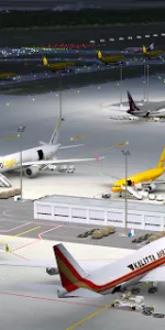 World of Airports app screenshot 19