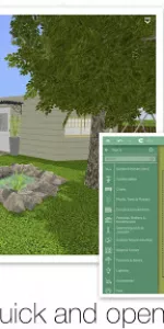 Home Design 3D Outdoor/Garden app screenshot 12
