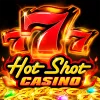 Hot Shot Casino Slot Games app icon