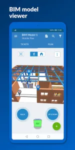 PlanRadar Construction Manager app screenshot 7