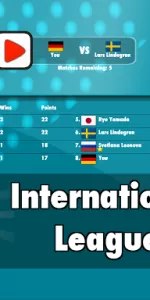 Table Tennis 3D app screenshot 11