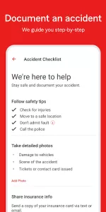 State Farm® app screenshot 7