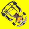 Kart Chassis Setup PRO app icon