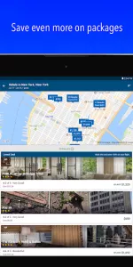 Orbitz Hotels & Flights app screenshot 12