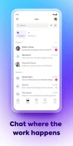 ClickUp  app screenshot 7