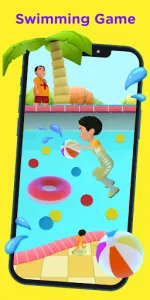 Toys and Colors app screenshot 2