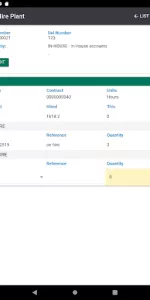 Construct Mobile app screenshot 13