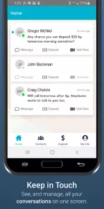 GTL  app screenshot 3