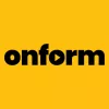 Onform app icon