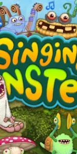 My Singing Monsters app screenshot 7