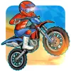 Turbo Bike app icon