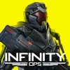 Infinity Ops app icon