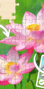 Jigsaw Puzzles  app screenshot 20