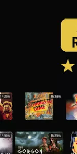 Scifi Movie Channel app screenshot 29