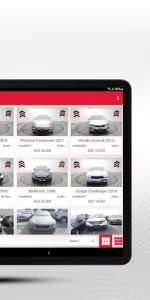 Emirates Auction app screenshot 14