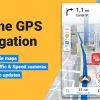 Sygic GPS Navigation & Maps - Top Travel App by Sygic. | 4.1 Stars