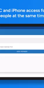 Table Notes  app screenshot 13