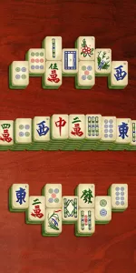 Mahjong Titan app screenshot 3