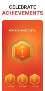 Weight Loss Walking app screenshot 7