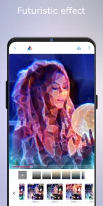 Low Poly  app screenshot 7