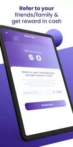 Royalties LLC app screenshot 11