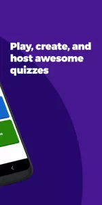 Kahoot! Play & Create Quizzes app screenshot 2