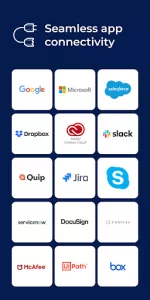 Smartsheet app screenshot 8