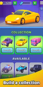 Car Out! Traffic Parking Games app screenshot 5