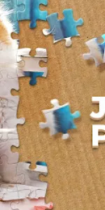 Jigsaw Puzzle Explorer app screenshot 8