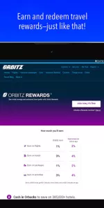 Orbitz Hotels & Flights app screenshot 11