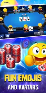 PlayPokerGO  app screenshot 5