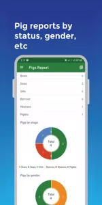My Piggery Manager  app screenshot 11