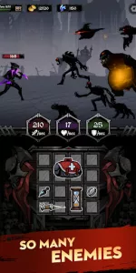 Relic Bag app screenshot 3