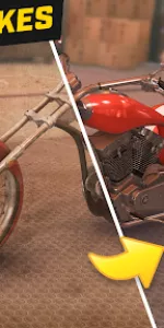 Bike Mechanic app screenshot 5