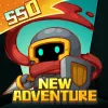 Soul Knight Prequel app icon