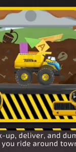 Tonka app screenshot 13