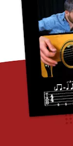 Guitar Lessons by GuitarTricks app screenshot 17