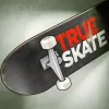 True Skate app icon