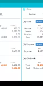TapNail for Salon / Manicurist app screenshot 23