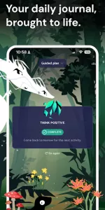 Voidpet Garden app screenshot 1