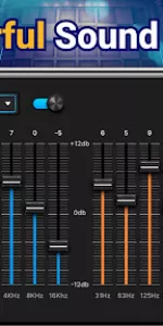 DJ Mix Studio  app screenshot 3