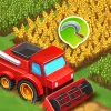 Harvest Land app icon