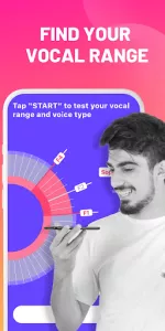StarMaker app screenshot 5