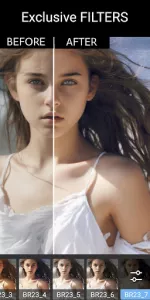 Photo Studio PRO app screenshot 18