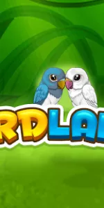 Bird Land app screenshot 2