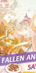 Food Fantasy app screenshot 2