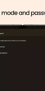 Finance Pro app screenshot 11