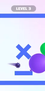 Thorn And Balloons app screenshot 3