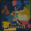 Age of History II Europe app icon